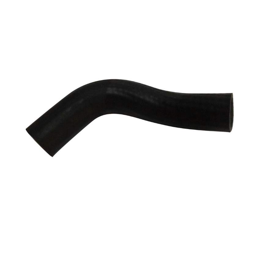 Gates Curved Radiator Hose For Morris Minor Petrol Engine 1.1L - 02-0906