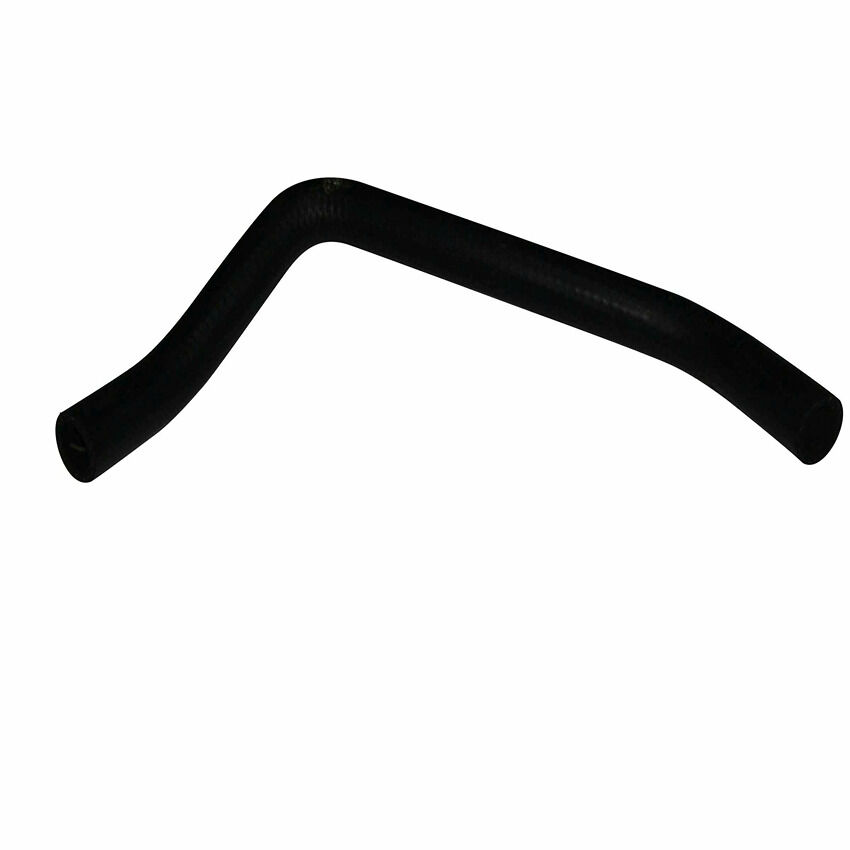Gates Molded Heater Hose 02-0926 for HOLDEN H Series HT 5.0L Petrol 8Cyl RWD