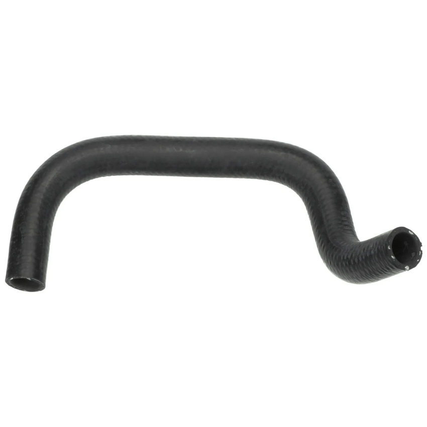 Gates Curved Radiator Hose (Hose Length 510mm) - 2-0951