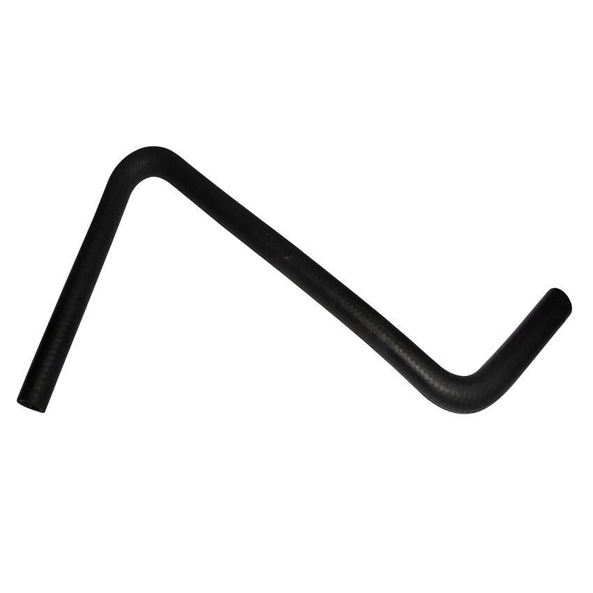 Gates Molded Heater Hose for HOLDEN Gemini TD TE 1.6L Petrol 4Cyl RWD - 02-0975