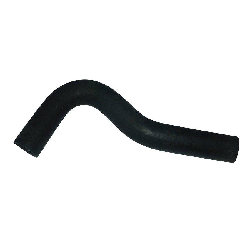 Curved Radiator Hose 02-0992 for SUZUKI (SJ 410) F10A