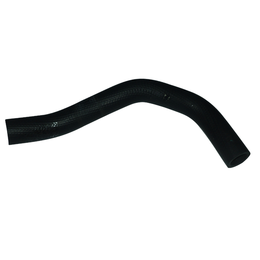 Gates Curved Radiator Hose For Suzuki Sierra SJ410 1.0L Petrol Engine