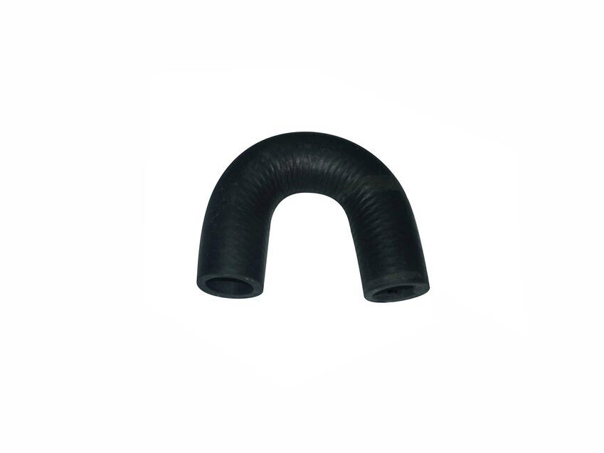 Gates Molded Heater Hose for NISSAN Urvan E23 2.3L Diesel 4Cyl RWD - 02-1002