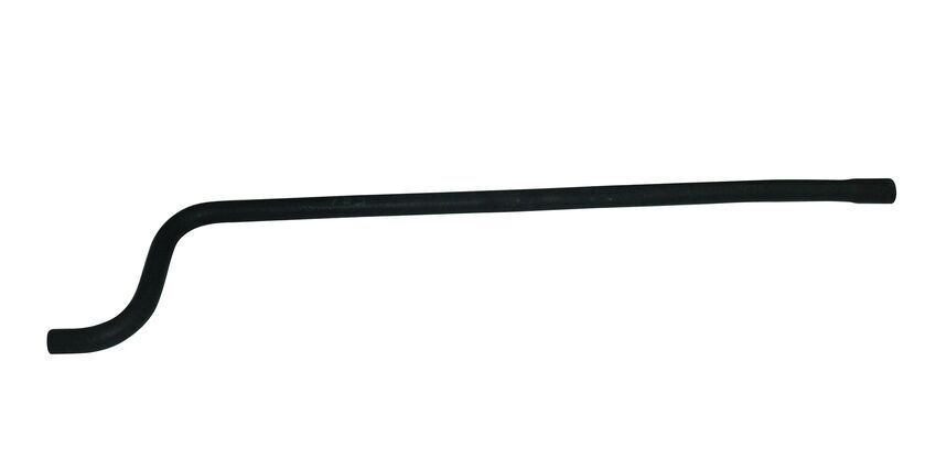 Molded Heater Hose 02-1004 for NISSAN 120Y B210