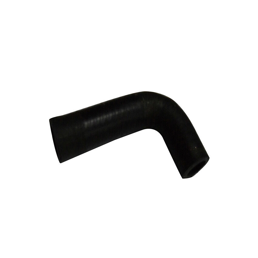 Gates Molded Heater Hose 02-1006 for HOLDEN Camira JB 1.6L Petrol 4Cyl FWD