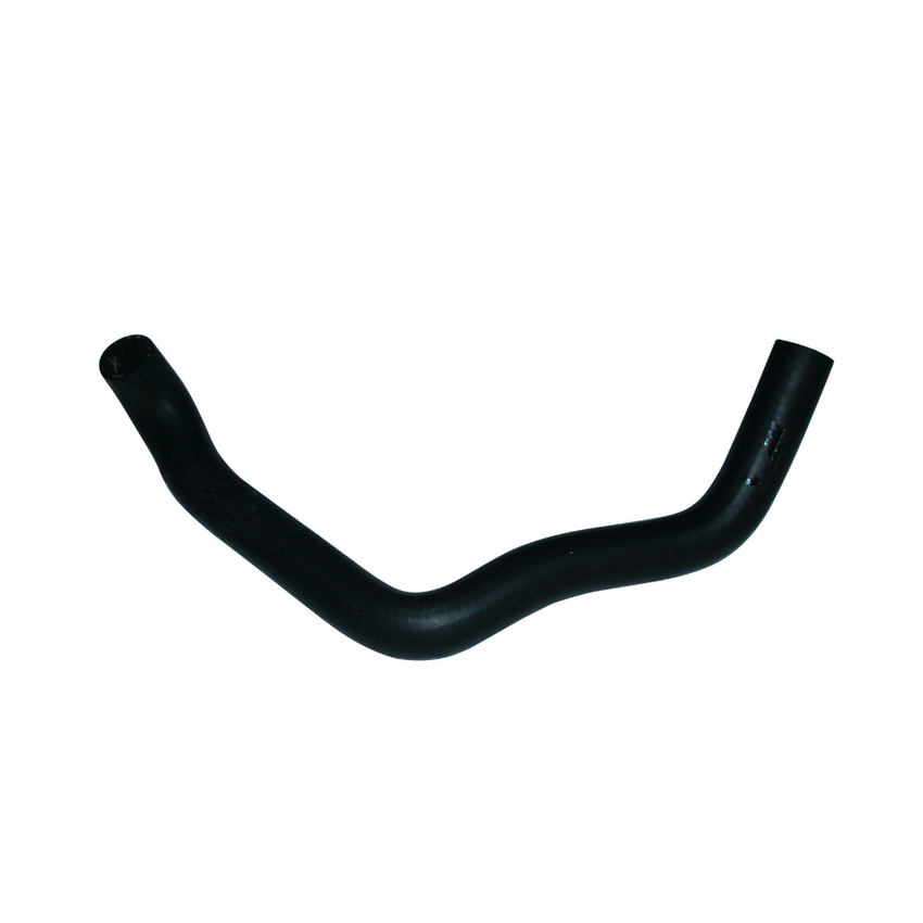 Gates Curved Radiator Hose For Daihatsu Mira FWD Hatchback 0.8L Petrol Engine