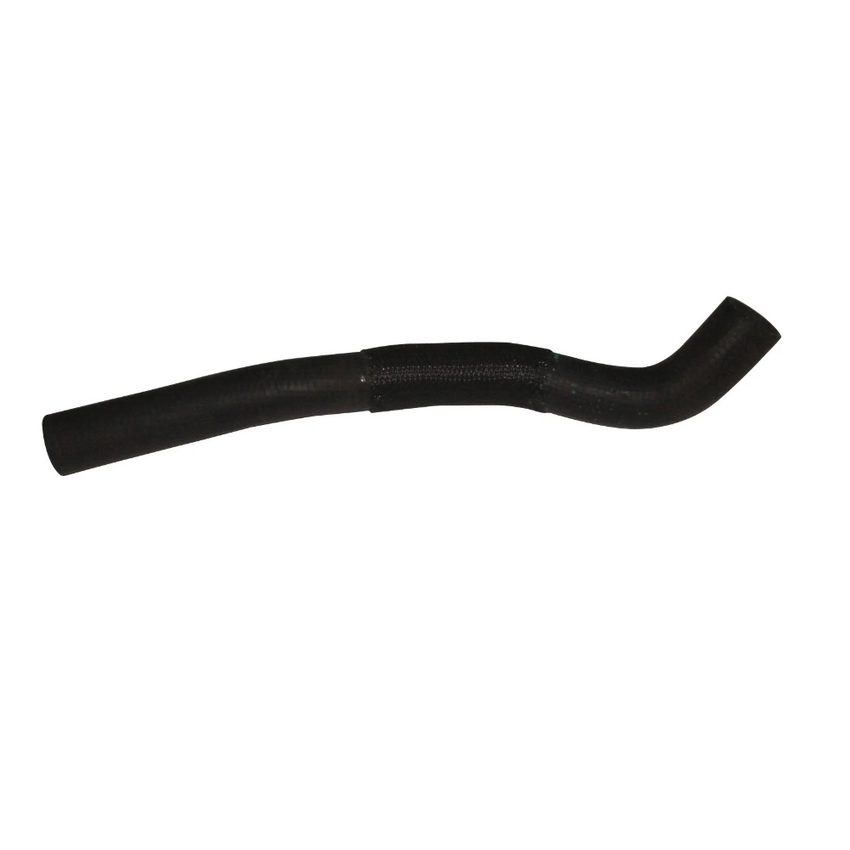 Gates Curved Radiator Hose For Daihatsu Charade FWD Hatchback 1.0L Petrol Engine