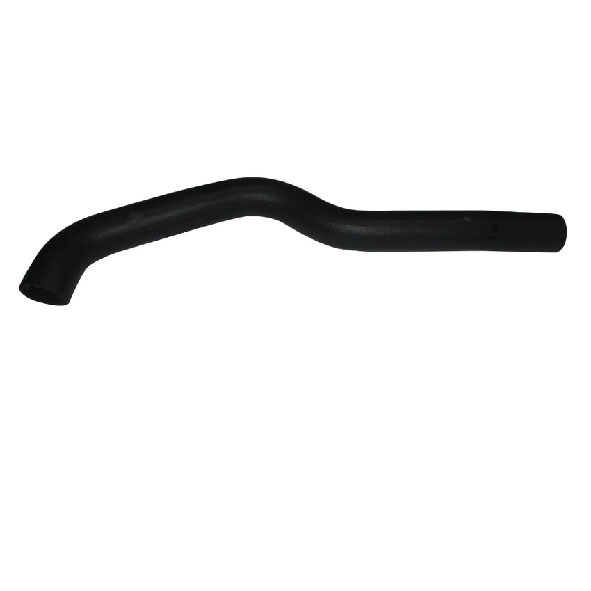 Gates Curved Radiator Hose For Honda Integra FWD Hatchback 1.6L Petrol Engine