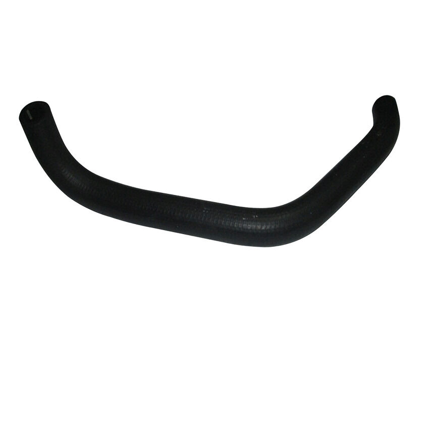 Gates Molded Heater Hose for FORD Fairlane NC 4.0L Petrol 6Cyl RWD