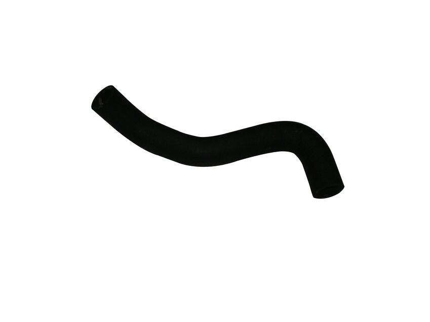 Gates Molded Heater Hose for FORD Falcon AU 4.9L Petrol 8Cyl RWD - 02-1037