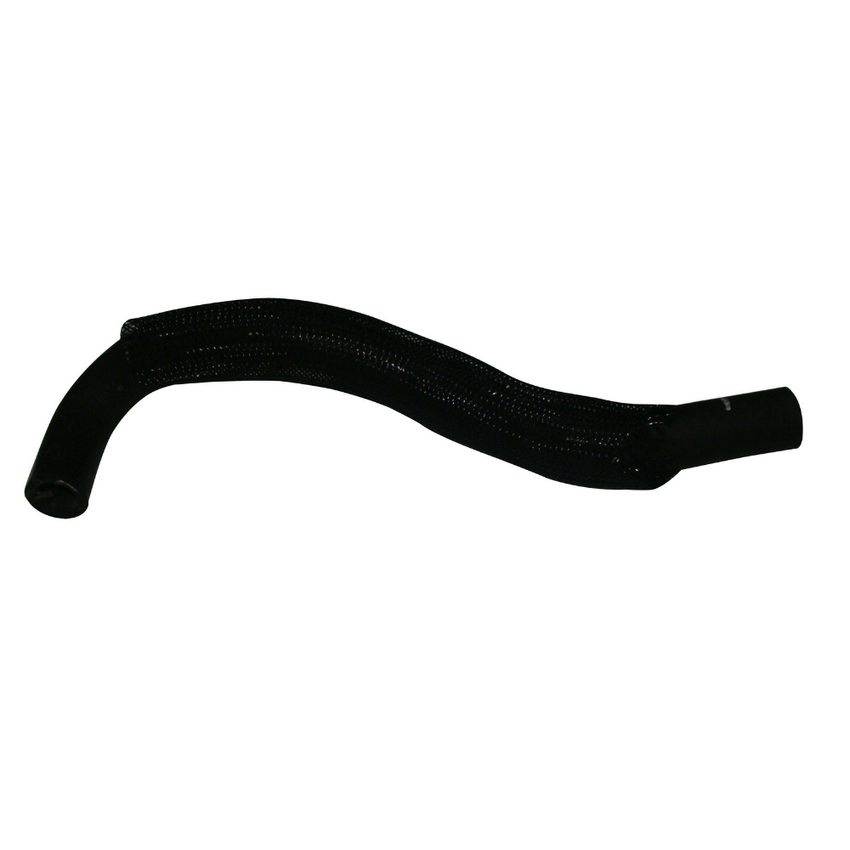 Gates Molded Heater Hose For  Mazda 323 Astina BJ8W 1.8L BP BJ (DOHC) - 02-1067