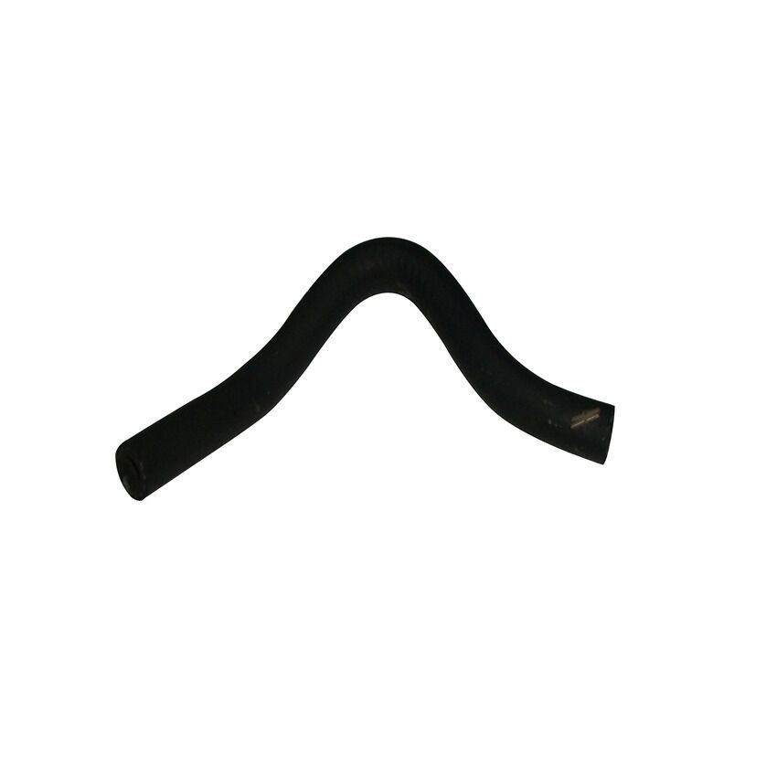 Gates Molded Heater Hose For FORD Laser KN KQ ZM39 1.6L - 02-1068