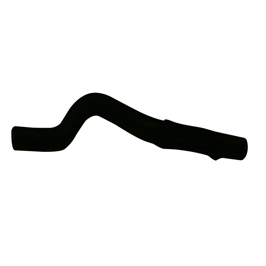 Gates Molded Heater Hose For FORD Laser KN KNIII, KQ 1.6L Petrol ZM39, ZM, B6