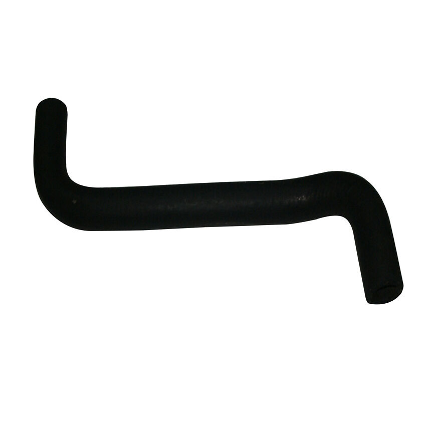 MOLDED HEATER HOSE For FORD AUSTRALIA FESTIVA Petrol Engine 1.3L - 02-1072