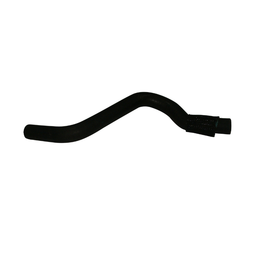 Gates Molded Heater Hose For Mitsubishi Lancer CE,CJA 1.5L CK2A 4G15 12V Petrol