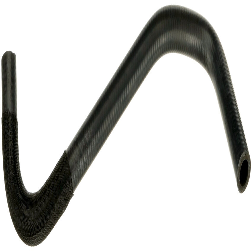 Gates Molded Heater Hose For HOLDEN Calais VT, VX, VY 3.8L Petrol L67 - 02-1086