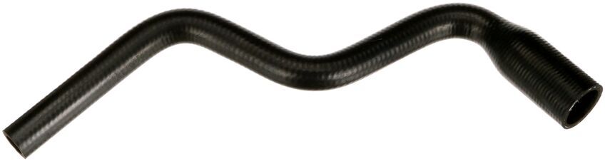 Gates Molded Heater Hose For HOLDEN Calais VT, VX, VY 3.8L V6 L36 - 02-1089