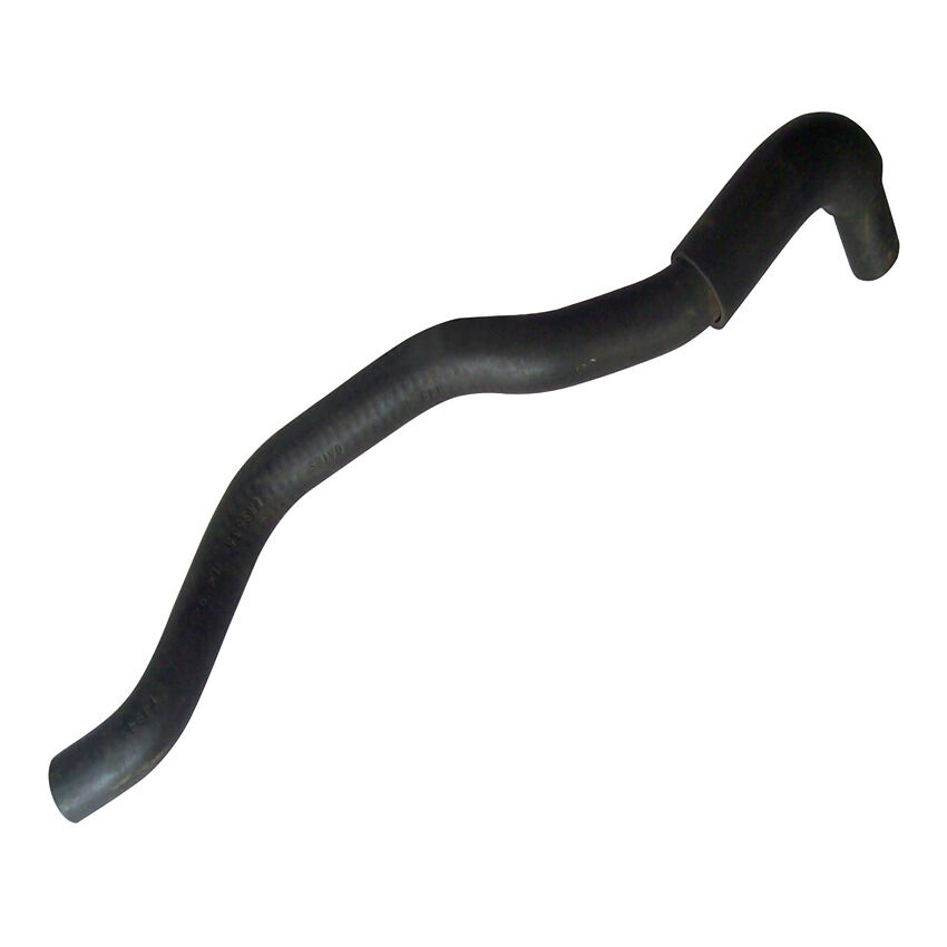 Gates Molded Heater Hose For TOYOTA Camry ACV30/ACV36 2.4L - 02-1109