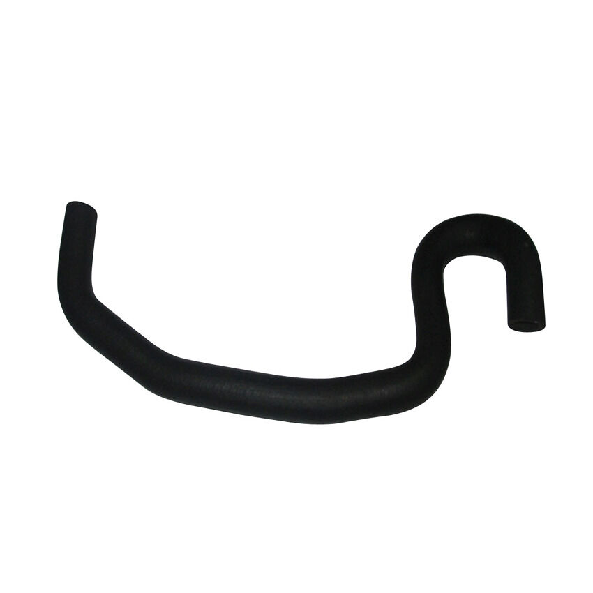 Gates Molded Heater Hose For FORD Courier PE, PG 2.0L G6 - 02-1128