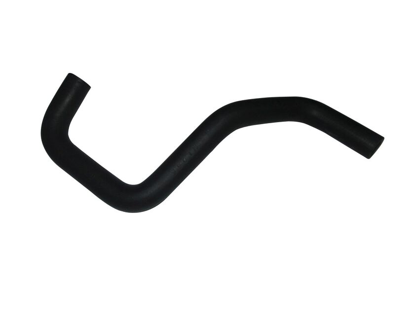 Gates Heater Hose For Daewoo Nubira J100 J150 1.6L A16DMS 16V Petrol