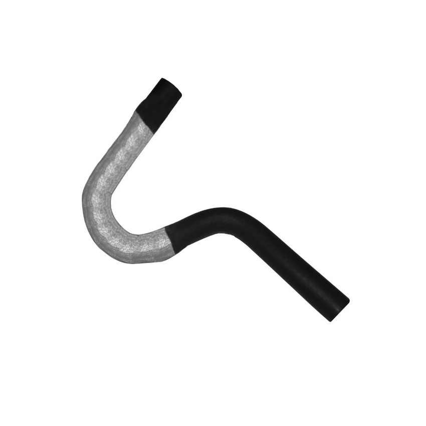 Gates Molded Heater Hose For Nissan Patrol Y61,GU Y61 3.0L ZD30DDTi Diesel