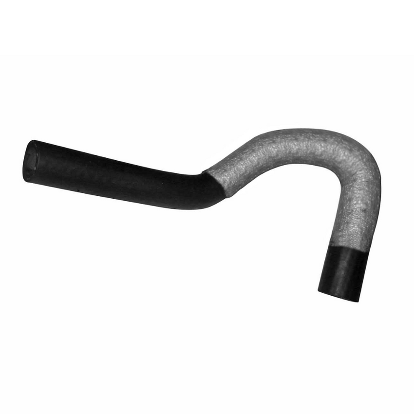 Molded Heater Hose 02-1153 for NISSAN Patrol GU IV Y61