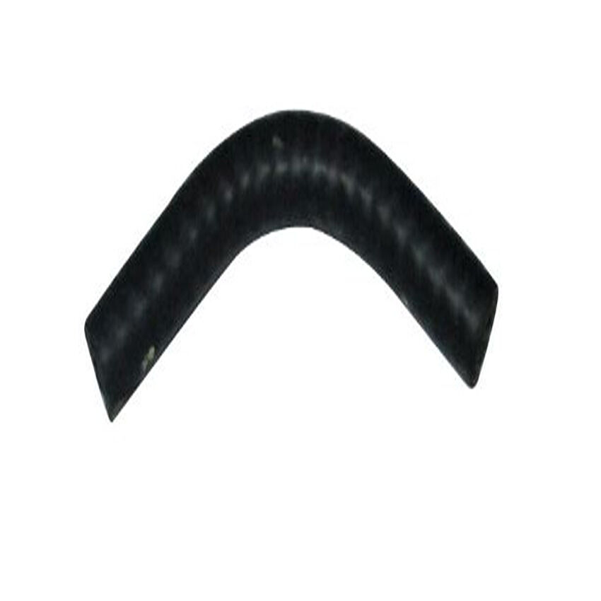 Gates Molded Heater Hose For TOYOTA Avalon MCX10 3.0L 1MZ-FE - 02-1170
