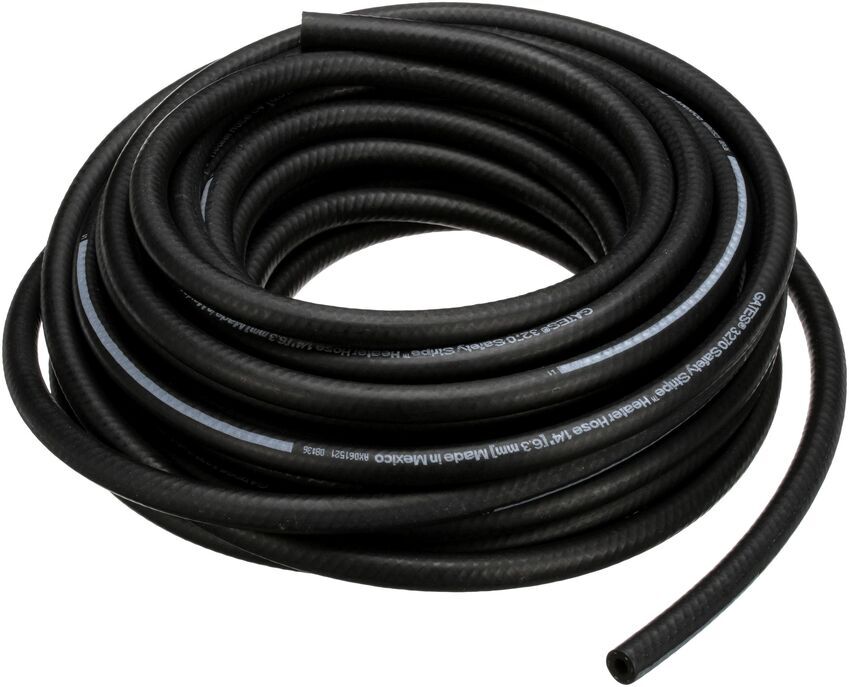 Molded Heater Hose 02-1183 for HOLDEN One Tonner VZ