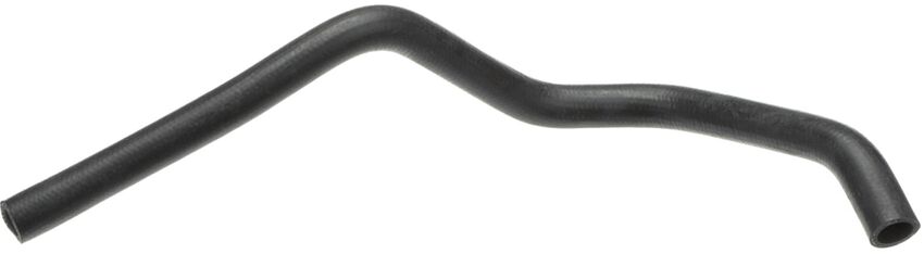 Molded Heater Hose 02-1184 for HOLDEN Adventra VZ