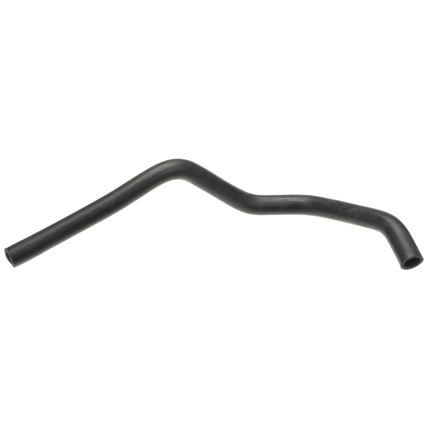 Molded Heater Hose 02-1184 for HOLDEN Commodore VZ