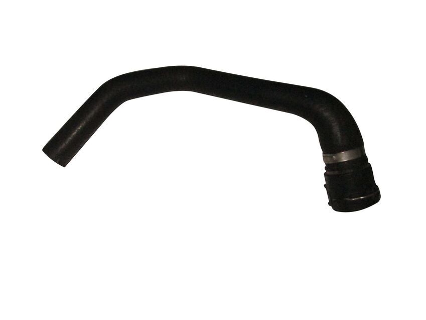Molded Heater Hose 02-1187 for HOLDEN Adventra VZ