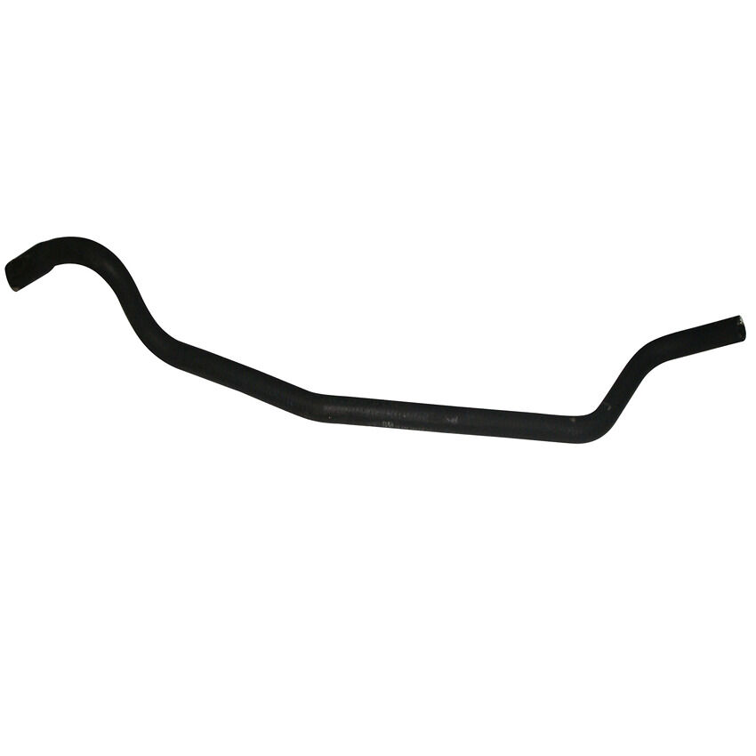 Molded Heater Hose 02-1233 for HOLDEN Astra AH