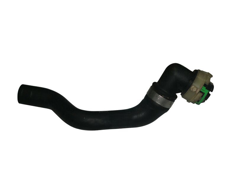 Molded Heater Hose 02-1234 for HOLDEN Astra AH
