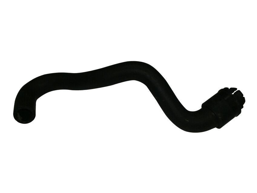 Gates Molded Heater Hose For Holden - 02-1235