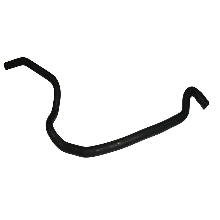 Gates Molded Heater Hosefor HOLDEN Vectra JS 2.0L C20SEL - 02-1245