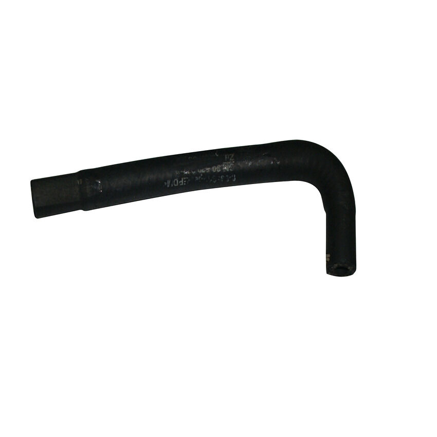 02-1247 Heater Hose Heater Bypass Hose