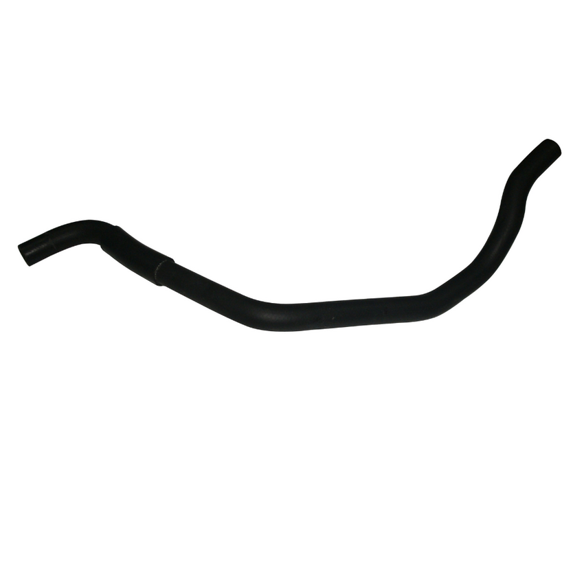 Gates Molded Heater Hose For Suzuki Swift MZ,EZ 1.5L RS 415 Hatchback - 02-1266