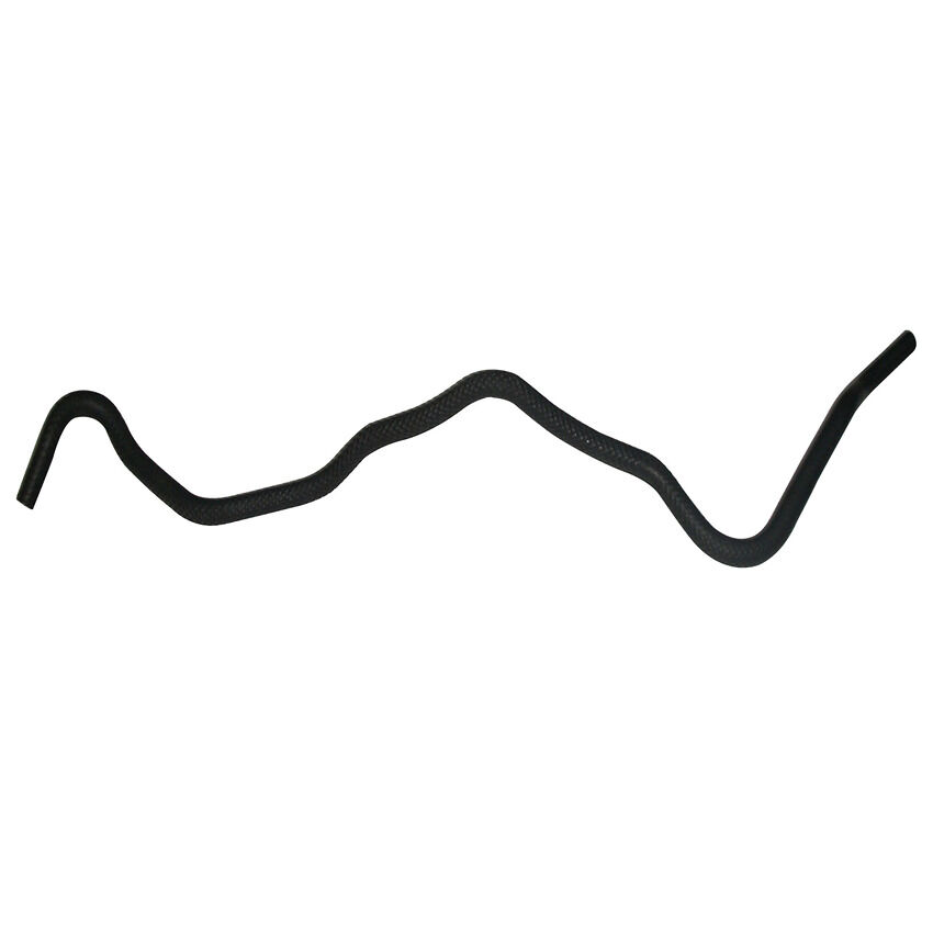 Molded Heater Hose 02-1273 for HOLDEN Astra TS
