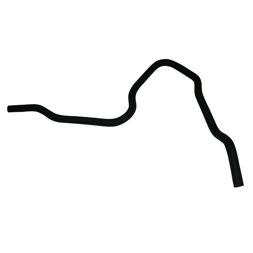 Gates Molded Heater Hose For Holden Astra Petrol Engine 1.8L - 02-1274