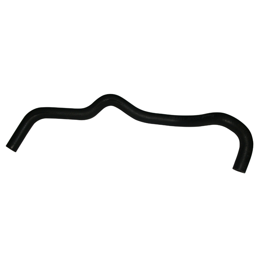 Molded Heater Hose For Toyota Land Cruiser Prado GRJ120 4.0L 1GR-FE V6 Petrol