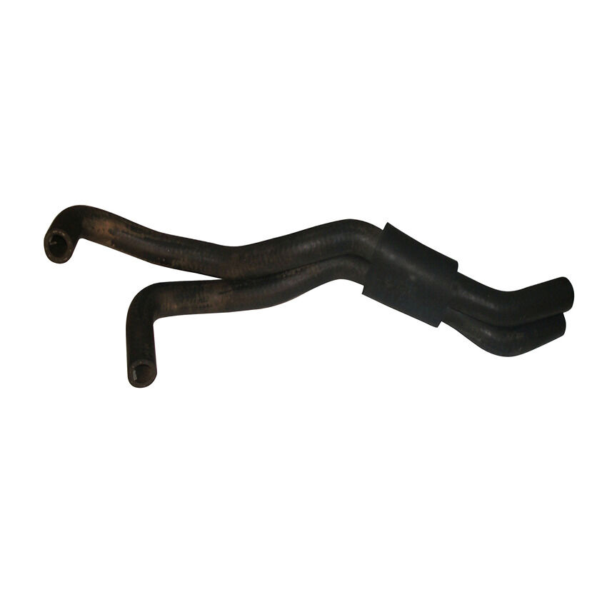 Gates Molded Heater Hose for Mitsubishi 380 DB 3.8L 6G75 Drive Sedan Petrol