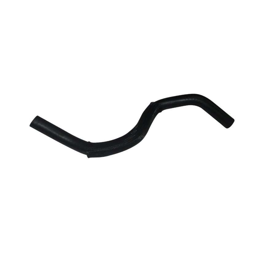 Gates Molded Heater Hose For Hyundai Getz Petrol Engine 1.5L  - 02-1327