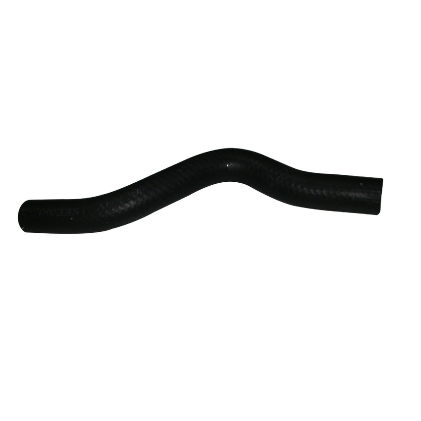 Gates Molded Heater Hose For Honda Jazz GE2,GD,GE3 1.3L (GD1) Hatchback Petrol