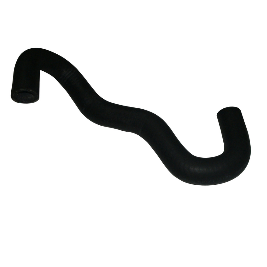 Molded Heater Hose 02-1355 for NISSAN Pathfinder R51M