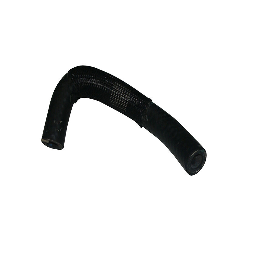 Molded Heater Hose 02-1363 for NISSAN Navara D40M