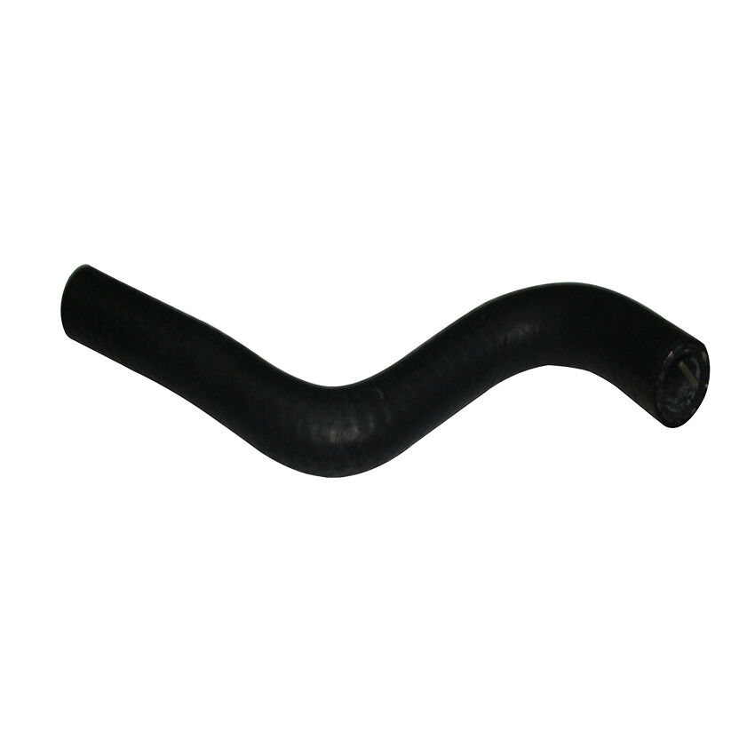 02-1384 Heater Hose Heater Bypass Hose
