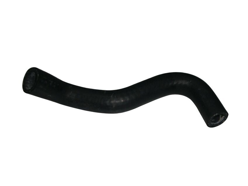 Gates Molded Heater Hose 02-1389 for FORD LTD DC 4.9L Petrol 8Cyl RWD