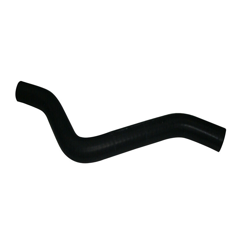 Molded Heater Hose 02-1394 for HOLDEN Viva JF