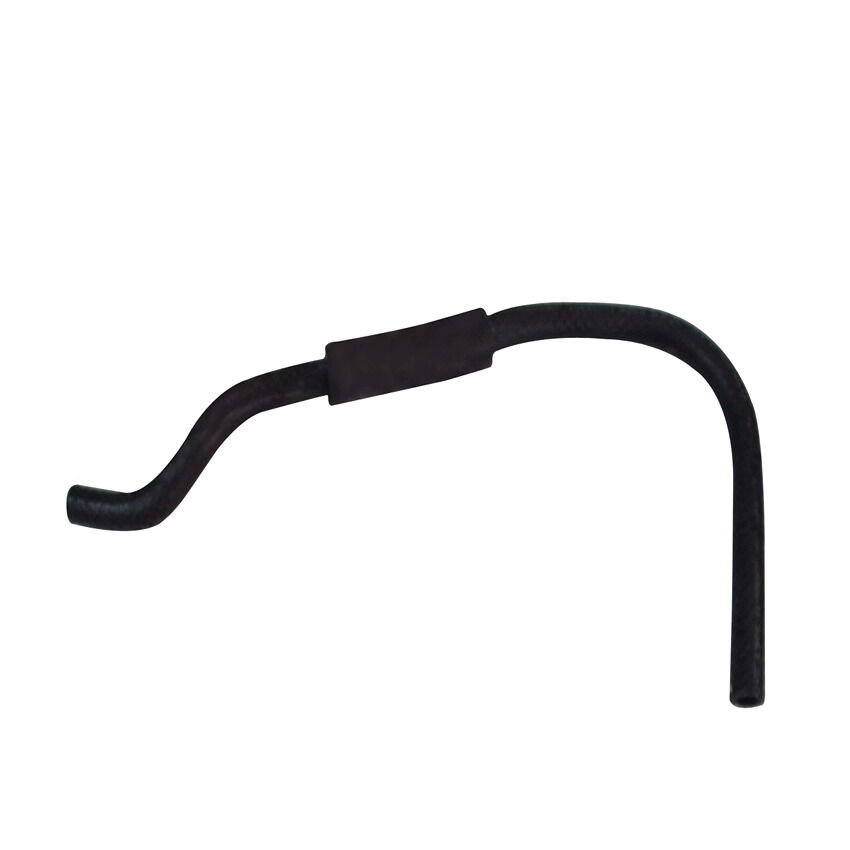Molded Heater Hose 02-1395 for HOLDEN Viva JF 1.8L Petrol 4Cyl FWD