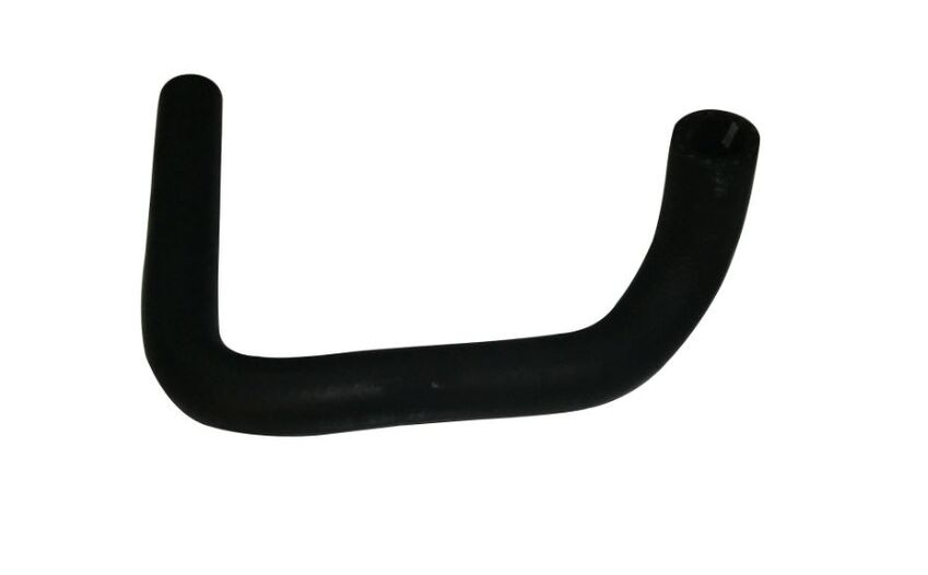 Gates Heater Hose For Hyundai Terracan 3.5L V6 4WD G6CU AWD SUV - 02-1413